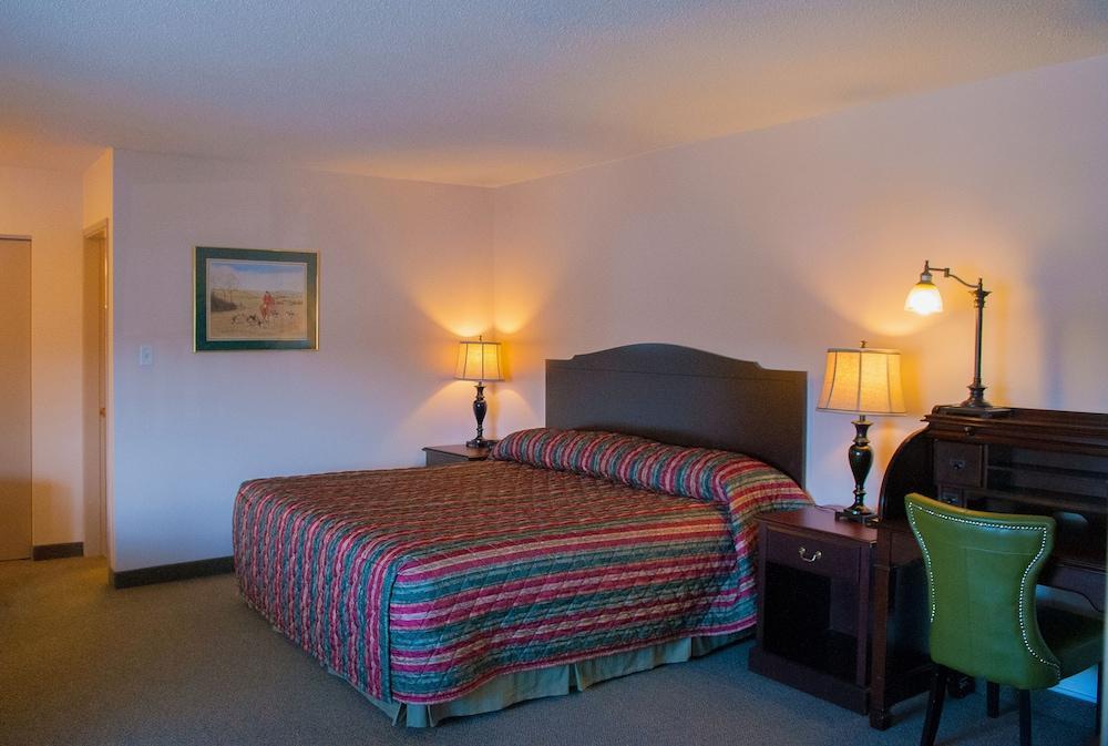 Grama'S Inn Prince George Luaran gambar