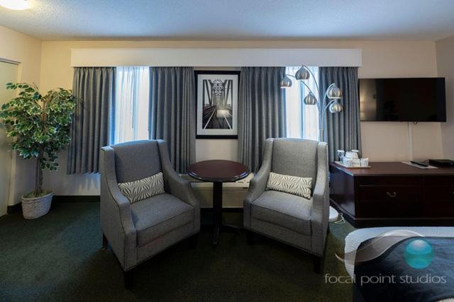 Grama'S Inn Prince George Bilik gambar