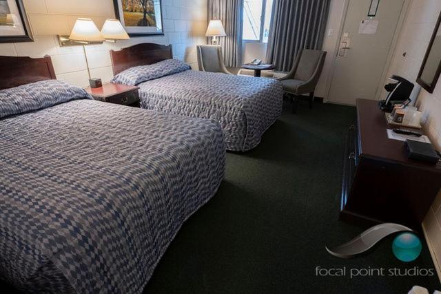 Grama'S Inn Prince George Bilik gambar