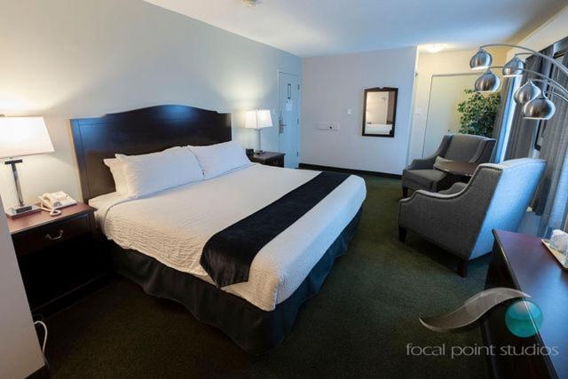 Grama'S Inn Prince George Bilik gambar