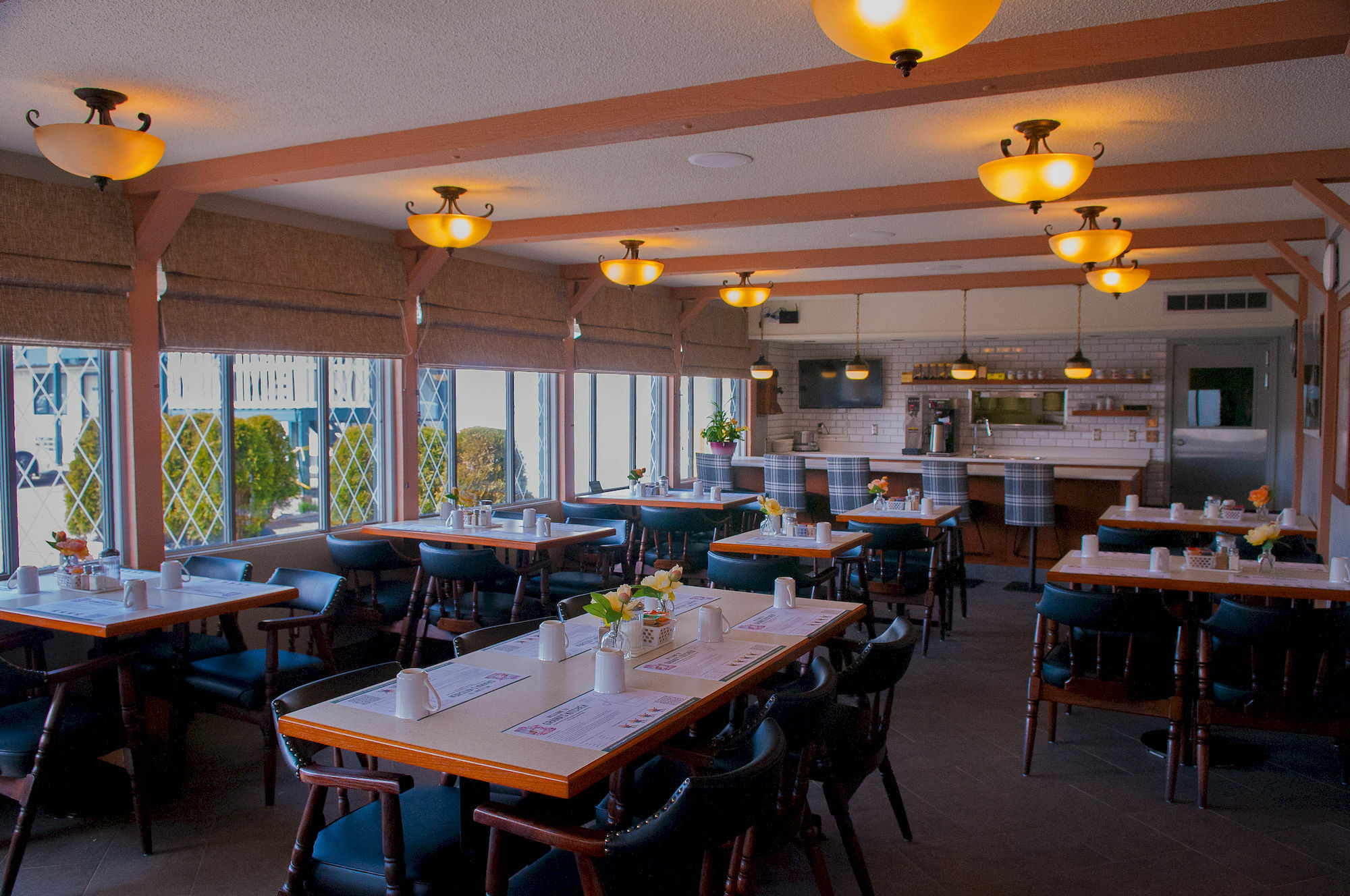 Grama'S Inn Prince George Luaran gambar